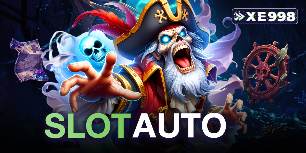 Slot Auto เว็บตรงระบบออโต้ ฝากถอนรวดเร็ว ไม่มีขั้นต่ำ 2025