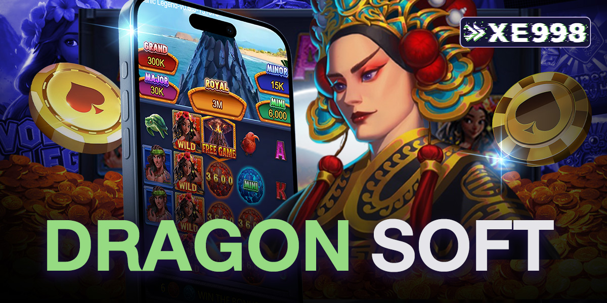 Dragon Soft